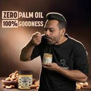 Beast Life | Peanut Butter