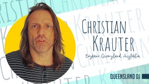 Christian Krauter