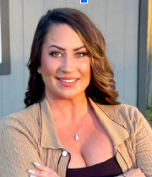 Ariel Copeland, Recognized by BestAgents.us as a 2025 Top Agent 