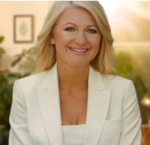 Edith Chilelli, Recognized by BestAgents.us as a 2025 Top Agent 