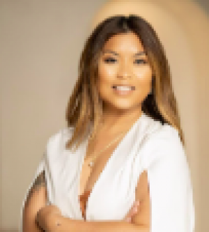 Arlene Dizon, Recognized by BestAgents.us as a 2025 Top Agent 