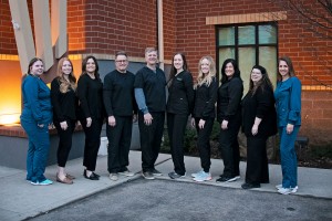 The staff at Smile Source Spokane Valley