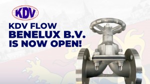 Benelux KDV Opens