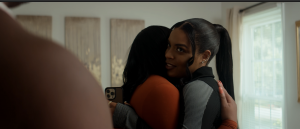 Award-Winning Directors AK Reed and Duece King's Latest Film, INTRUSIVE, Now Streaming on TUBI