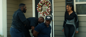 Award-Winning Directors AK Reed and Duece King's Latest Film, INTRUSIVE, Now Streaming on TUBI