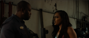 Award-Winning Directors AK Reed and Duece King's Latest Film, INTRUSIVE, Now Streaming on TUBI