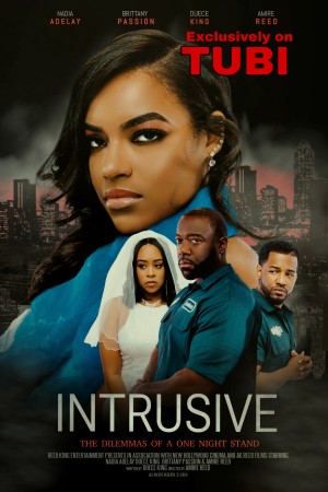 Intrusive (Drama/Crime) 1 hr 52 min TV-MA