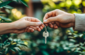 Marie Marang, Recognized by BestAgents.us as a 2025 Top Agent 