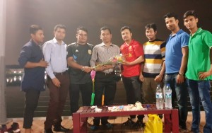 A Bangladeshi Successful story of not giving up in the battle of life