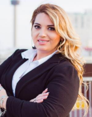 Anika J. Schweiger, Recognized by BestAgents.us as a 2025 Top Agent 