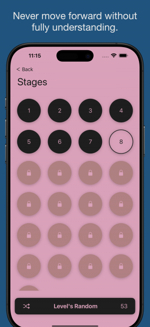 Make Math Fun! A New Free App That Turns Arithmetic into an Exciting Challenge for Kids and Parents Alike!