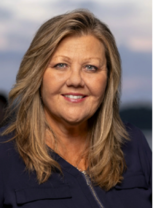 Brenda Kline, Recognized by BestAgents.us as a 2025 Top Agent