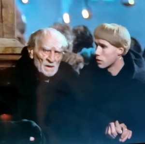 Martin Moszkowicz, 66, one of Germany's most successful film producers is facing fraud allegations