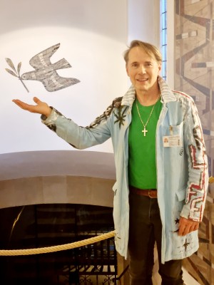 Martin Moszkowicz, 66, one of Germany's most successful film producers is facing fraud allegations