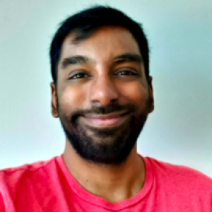 Ashok Manoranjan: Championing Mental Health as Clinical Nurse Coordinator at Rogers Behavioral Health