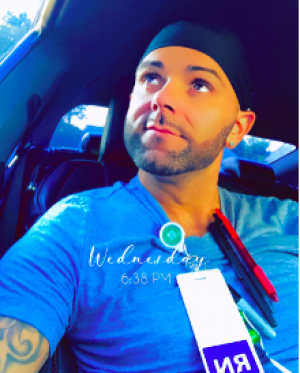 Bruno R. Soares, BSN, RN: Championing Patient Care as a Leading Registered Nurse.