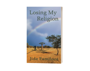 Losing My Religion