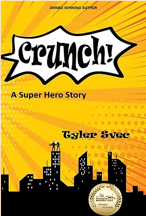 Crunch