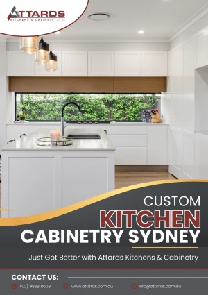 attards cabinetry
