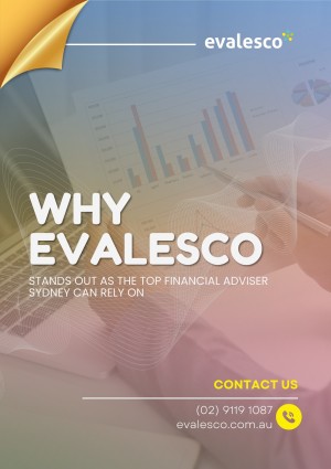 Evalesco Cover
