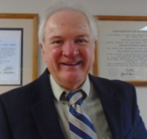 Bill Choby, BS, DMD, MPA, MAGD, FICCMO, DICOI: Greensburg’s Premier Expert in Transformative Dental Implant Care