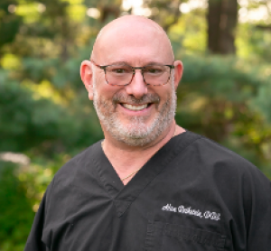 Meet Alan Rothstein, DDS, FACD, FICD: Expert Periodontist and Founder of A R Periodontics, PC