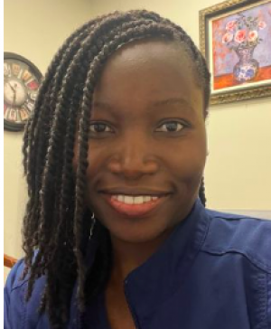 Sarah Abugah, MSN, RN: Empowering Mental Health in Middletown, Delaware