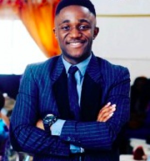 Freddy Gunther Fodop Wendji, RN: A Compassionate Advocate for Critical Care 