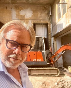 President Daniel Murphy