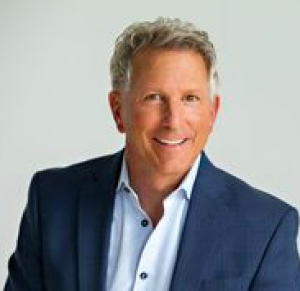 John Canny, Recognized by BestAgents.us as a 2025 Top Agent