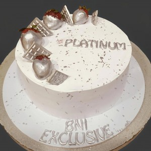 Bakery Shop in Kolkata