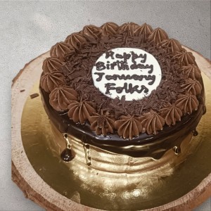 Best Cake Shop in Kolkata