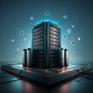 Dedicated Server Los Angeles