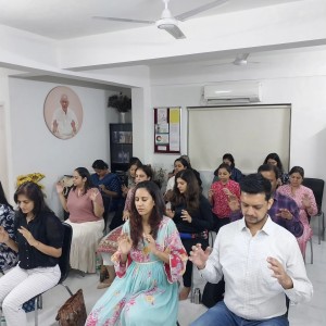 Energy Healing Centre in Kolkata