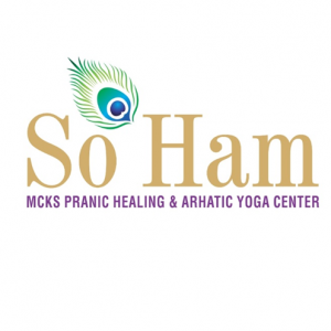 So Ham Pranic Healing Center Kolkata