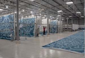 Patodia Custom Carpet