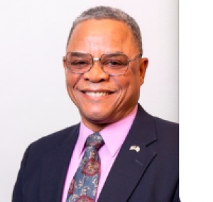 Everet Taylor, Recognized by BestAgents.us as a 2025 Top Agent 