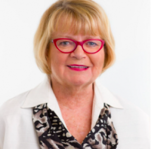 Mary Lou McHenry, Recognized by BestAgents.us as a 2025 Top Agent 