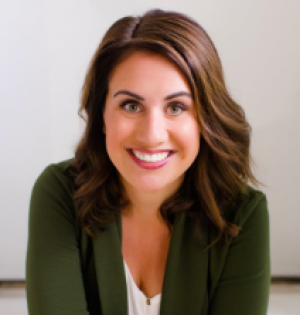 Colleen Andolina, Recognized by BestAgents.us as a 2025 Top Agent 