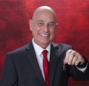 Jack Rausch, Recognized by BestAgents.us as a 2025 Top Agent 