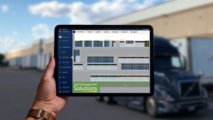 Yard Management Solutions