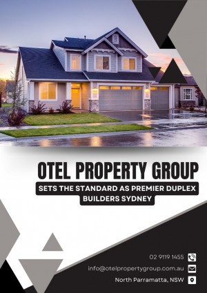 otel property group