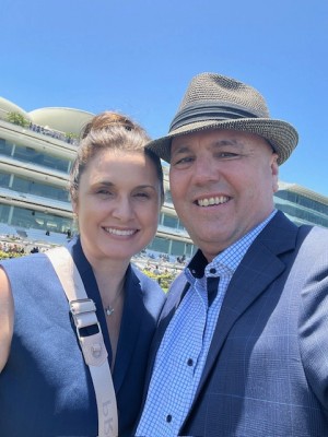 Darren Clohesy Australia