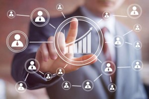 Darren Clohesy Business Executive