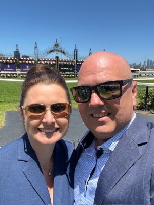 Darren Clohesy Business Management