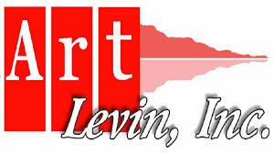 Art Levin Logo 1