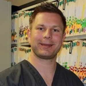 Jonathan Runion, DDS, a General Dentist with Runion Dental Group - Beecher Crossing