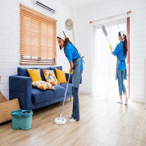 Residential Cleaners800