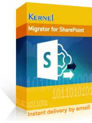 kernel migration for sharepoint