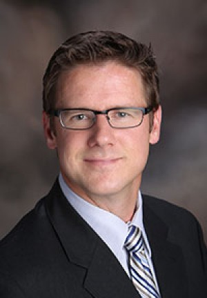 Justin C. Clark, MD, a Neurosurgeon with Great Lakes Neurosurgical Associates, P.C. 